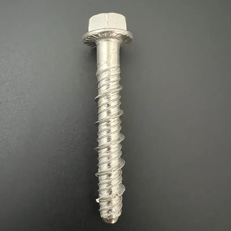 Sekskantflange Betonankerbolt