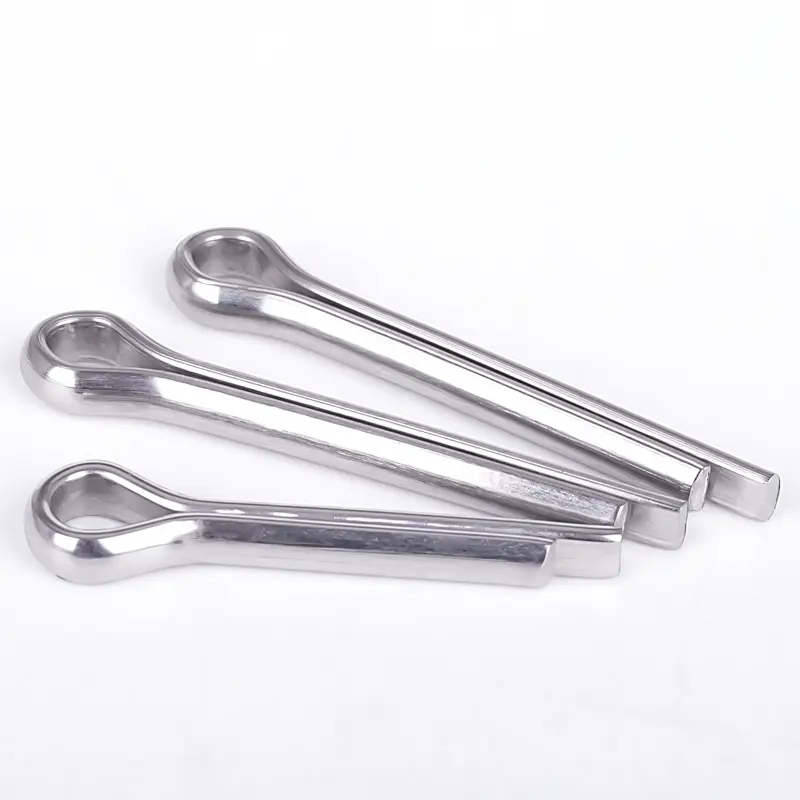 Split Pin Låse Sikkerhed