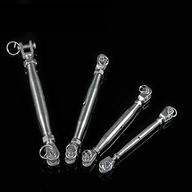 Turnbuckle krog